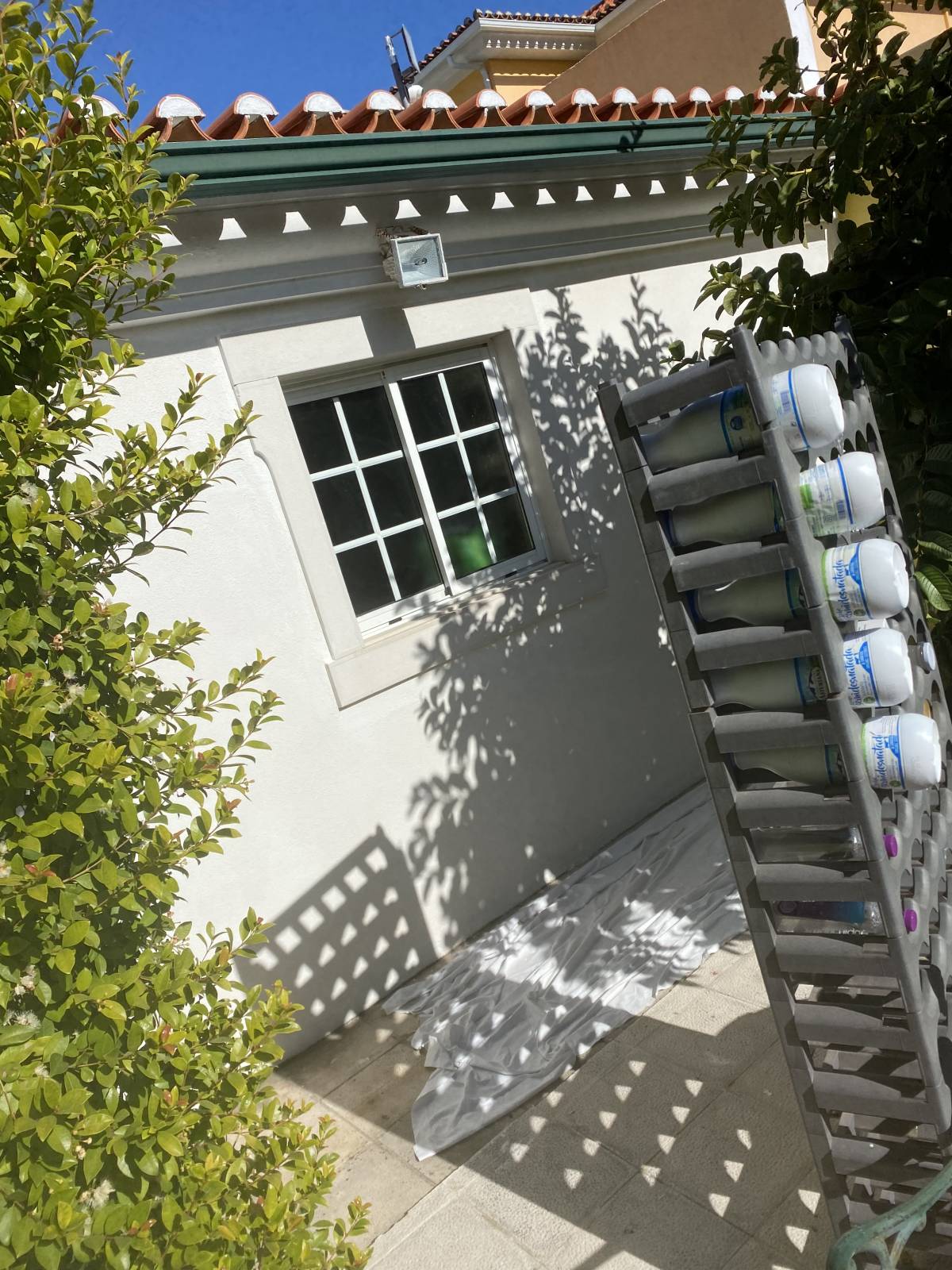 Remodelar - Cascais - Instalação de Alcatifa
