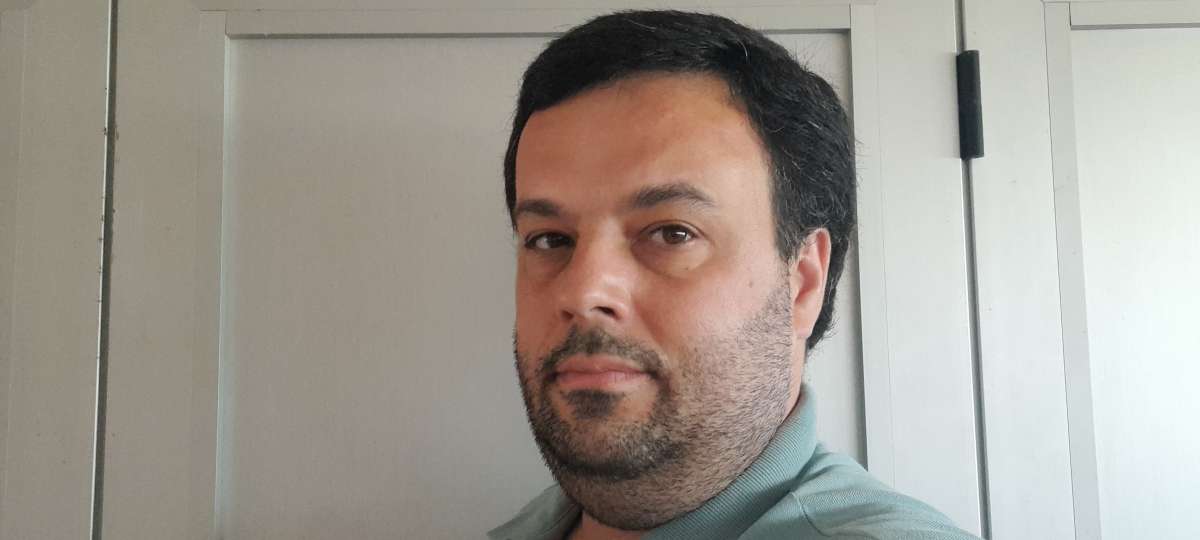 Ricardo Monteiro - Gouveia - Home Automation