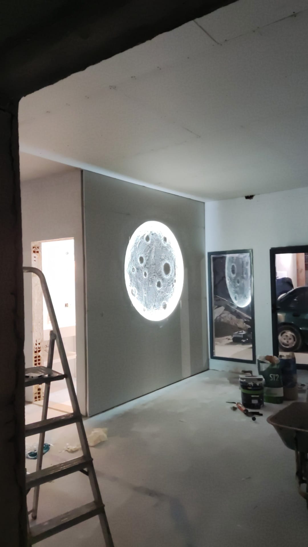 Gilklecio - Torres Novas - Adiciones y remodelaciones