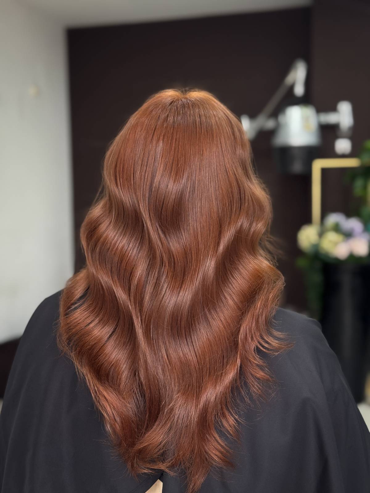 Hairbyanaregina - Matosinhos - Cabeleireiros