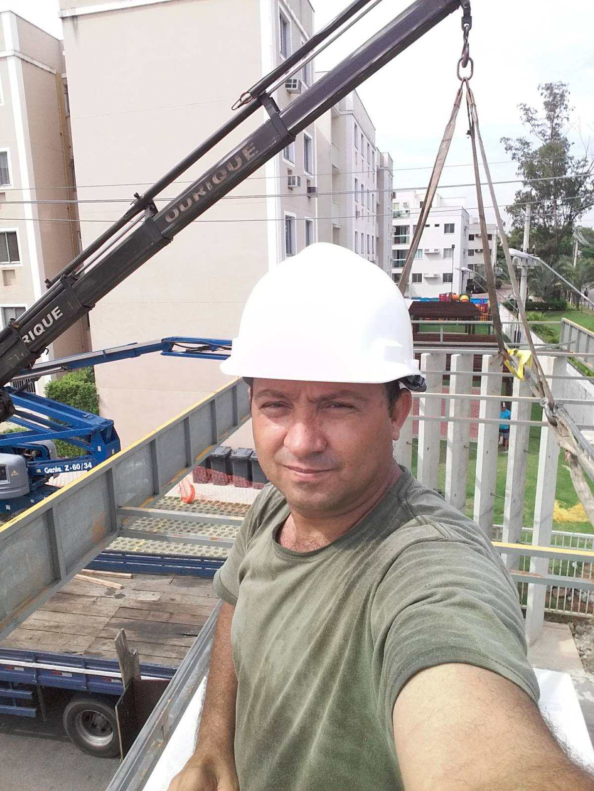 Gilklecio - Torres Novas - Obras en casa