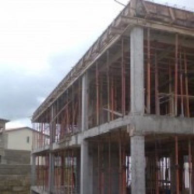 gramaticArquitectura - Porto - Interior Design