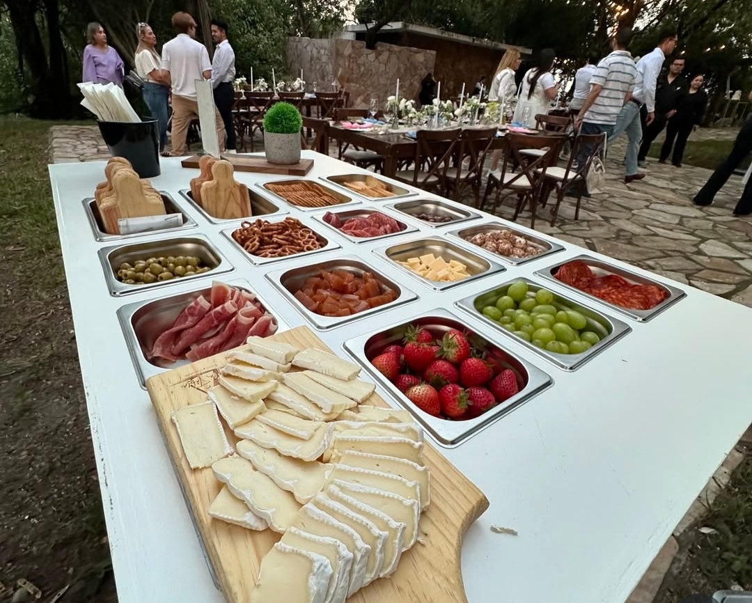 Gourmet Tábua Catering - Torres Vedras - Remoção de Arbustos