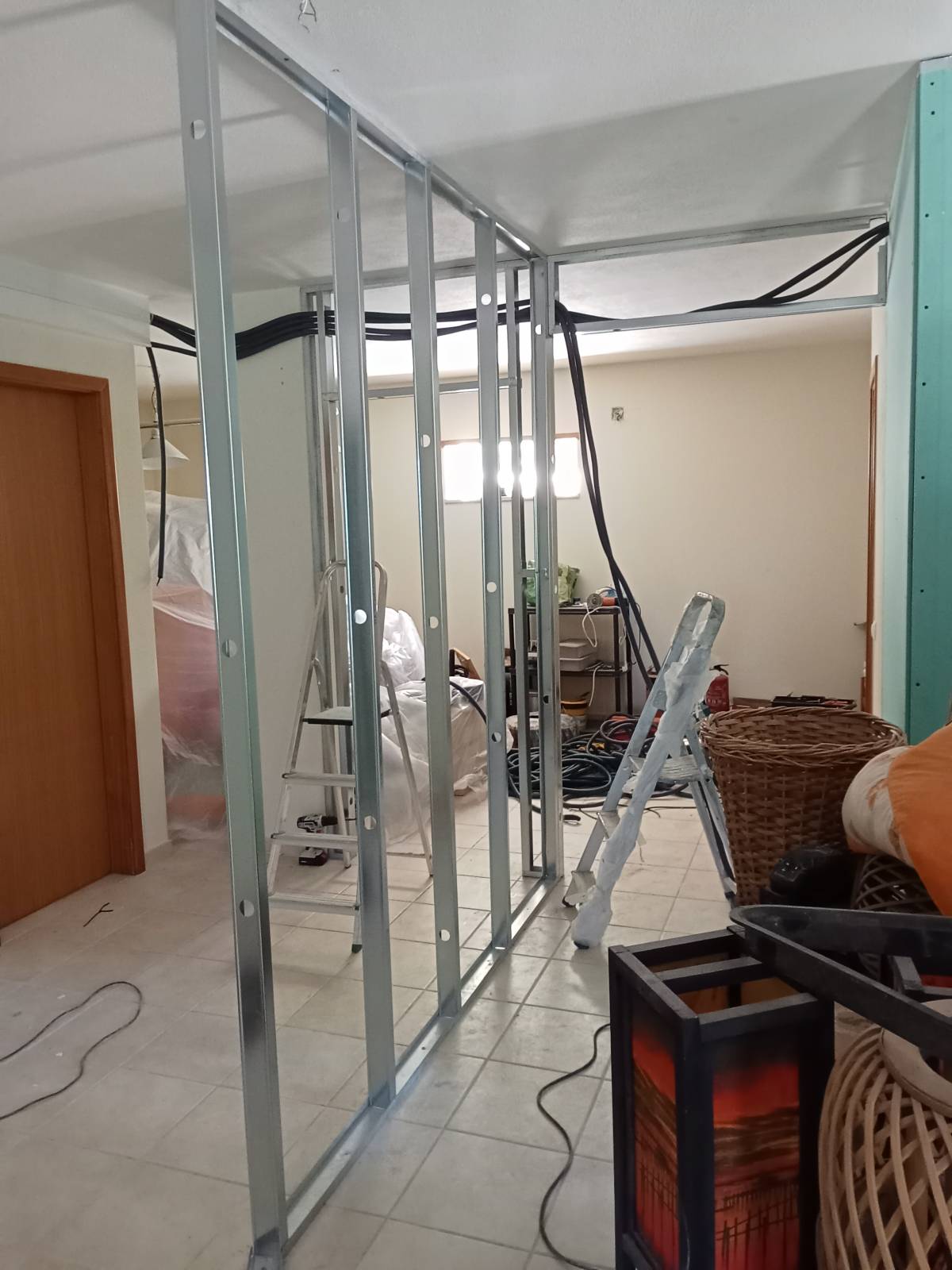 A.Dias - Lagos - Remodelação de Cozinhas