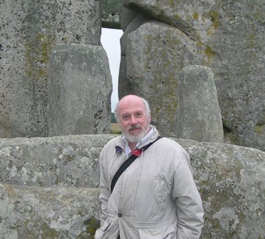 João Caldeira - Casa de Tarot - Sintra - Espectáculo de lector del tarot