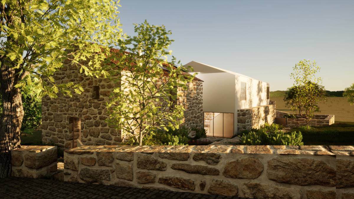 João Dias - Arquiteto - Lisboa - Arquitetura