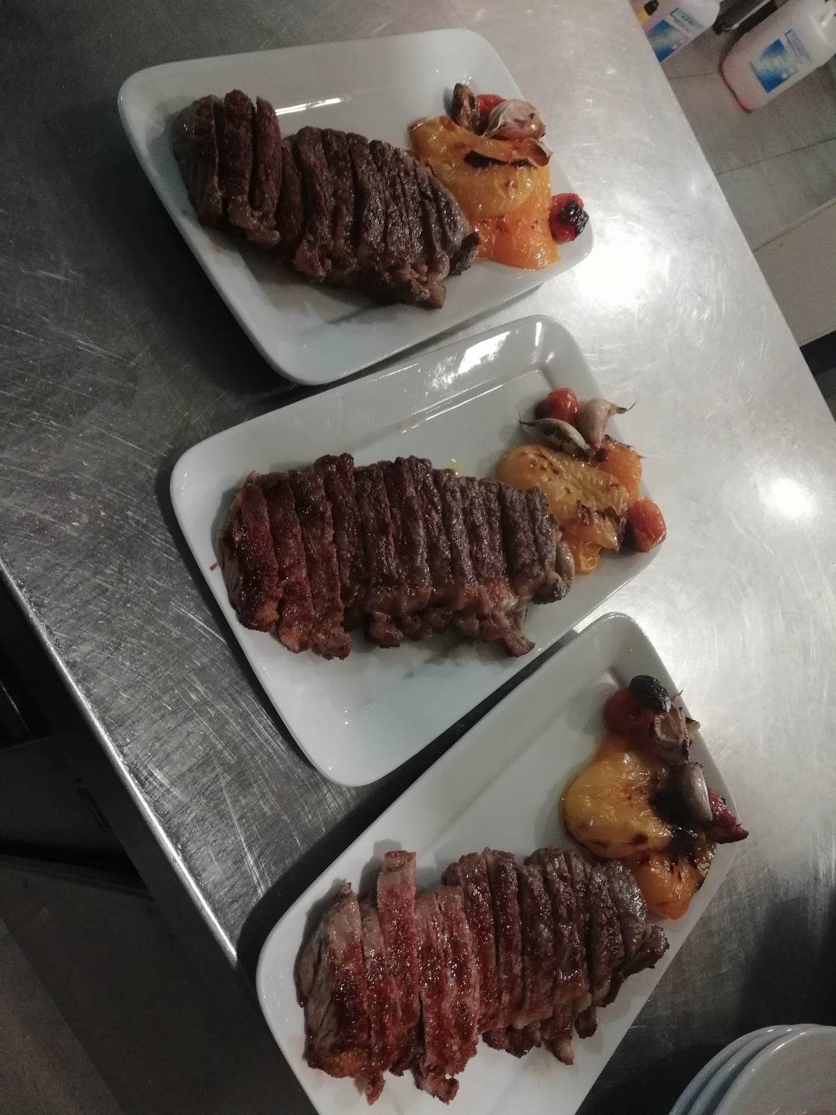 Chef Hudson Bernabe - Loulé - Catering for Events (Full Service)