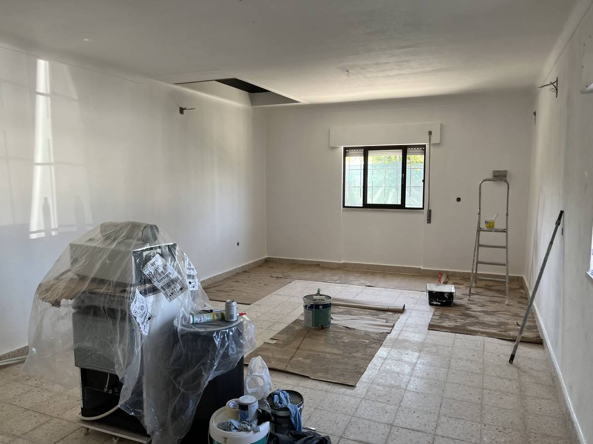 Remodelações e reparação - Barreiro - Ofen und Herd reparieren oder warten