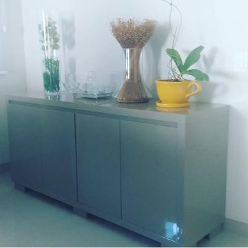 marcenaria okas - Sertã - Instalación de encimeras