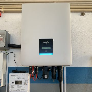 Radiação Solar - Eletricidade e Equipamentos Elétricos - Albergaria-a-Velha - Instalar Ar Condicionado