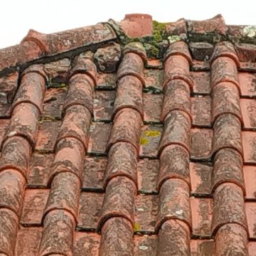 Lx Telhados - Almada - Limpeza de Telhado