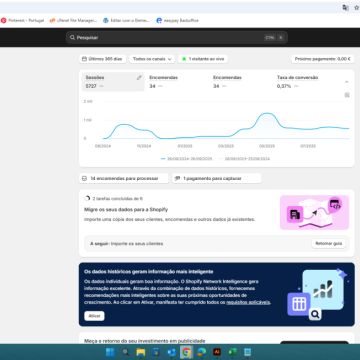 Mattheus siqueira - Sintra - Rédaction