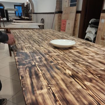 A.Dias - Lagos - Remodelação de Varanda