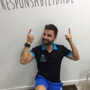 Daniel Sousa Personal Trainer - Vila Nova de Famalicão - Treino de Maratona
