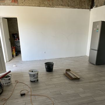 Remodelações e reparação - Barreiro - Rohrleitungen installieren