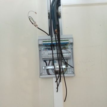 A.Dias - Lagos - Remodelação de Quarto