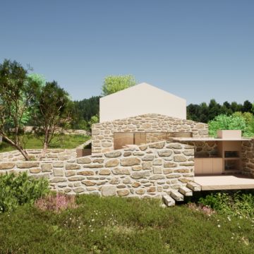 João Dias - Arquiteto - Lisboa - Arquitetura de Interiores