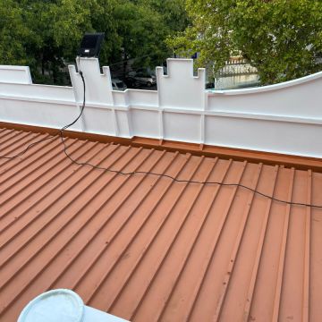 PM Limpeza e Remodelaçoes - Vila Franca de Xira - Fan Installation