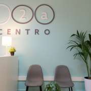 O2a Centro de Terapia e Desenvolvimento - Porto - Sessão de Psicoterapia