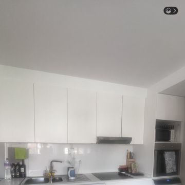 Limpezas domestica e em hotéis, copa, auxiliar de cozinha, - Penela - Organização da Casa