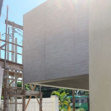 Gilklecio - Torres Novas - Remodelación del ático