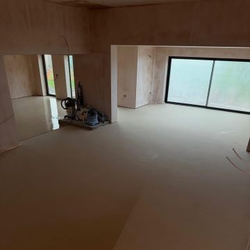 BE CONSTRUCT - Portimão - Rénovation de cuisine