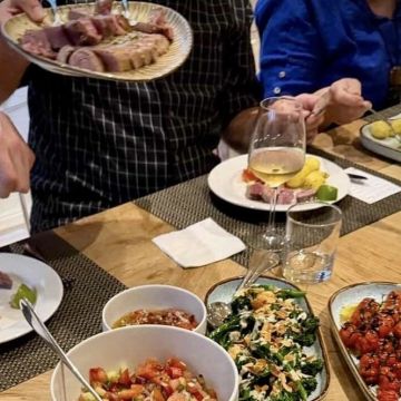 Raquel Marques - Lagos - Catering para eventos (Entrega)