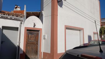 Exterior Painter