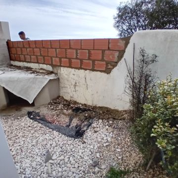A.Dias - Lagos - Ladrilhos e Azulejos