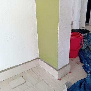A.Dias - Lagos - Remodelação de Sótão