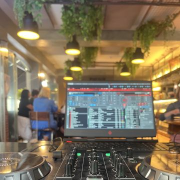 Dj Salgado - Cascais - DJ