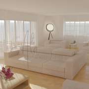 Ala d'interiores - Oeiras - Cabinet Repair