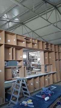 Nucarius - Penafiel - Möbel reparieren