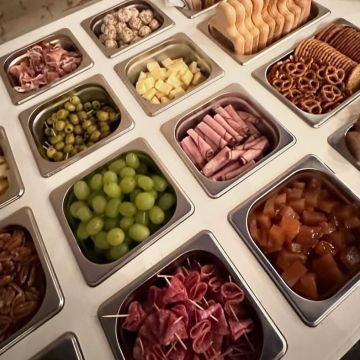 Gourmet Tábua Catering - Torres Vedras - Limpeza de Cortinas