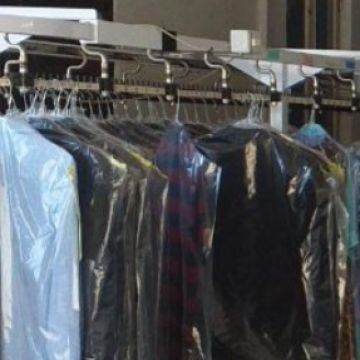 Engomadoria Jeosr - Santarém - Lavagem de Roupa e Engomadoria