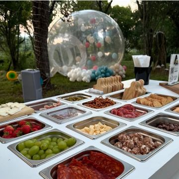 Gourmet Tábua Catering - Torres Vedras - Aulas de Dança para Casamentos