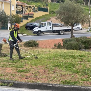 GEONACIONAL UNIPESSOAL LDA. - Torres Novas - Artificial Turf Installation
