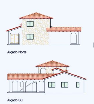 Remodelações e Construção