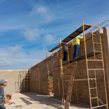 A.Dias - Lagos - Revestimento de Casa de Banho