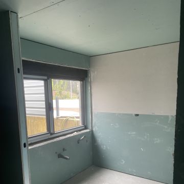 Todos os afazeres Lda - Gondomar - Rénovation de cuisine
