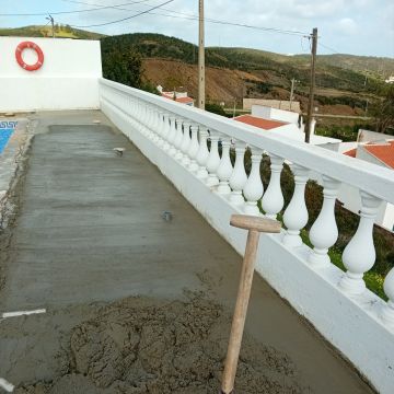 A.Dias - Lagos - Construção Civil