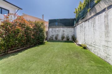 Serviço de Jardinagem