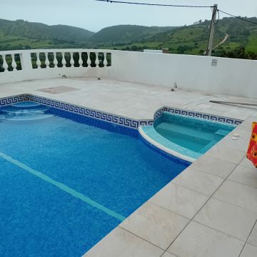 A.Dias - Lagos - Remodelação de Loja
