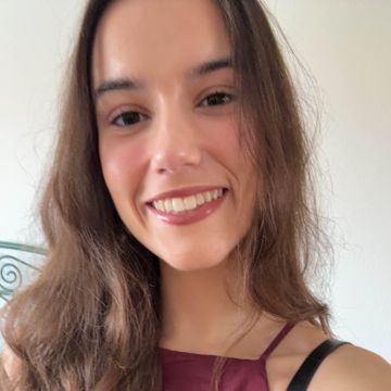 Inês Sousa - Marinha Grande - Hundeausführung