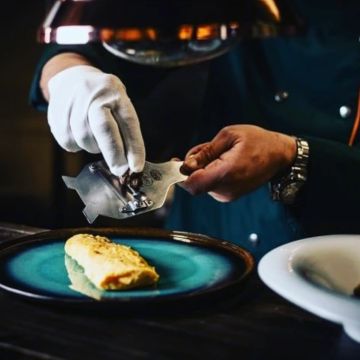 Ricardo Padrão - Silves - Personal Chefs e Cozinheiros