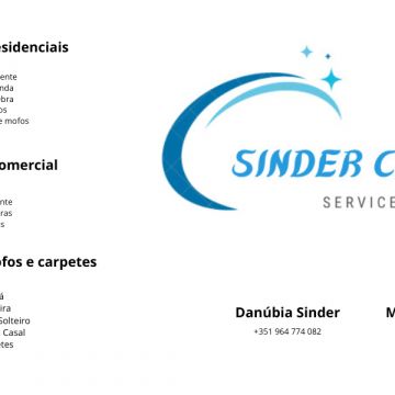 Danubia Sinder - Gondomar - Nettoyage haute pression