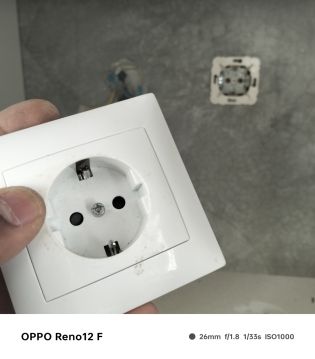 Fred - Lisboa - Installation ou remplacement d'une pompe à eau