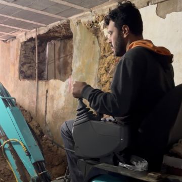 Renan&Andrade - Figueira da Foz - Instalación de alfombras