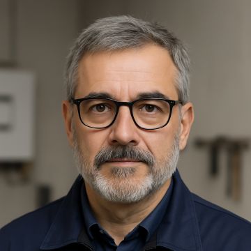 José Rodrigues - Lisboa - Rohrleitungen im Außenbereich reparieren oder warten