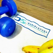 Daniel Sousa Personal Trainer - Vila Nova de Famalicão - High-Intensity Interval (HIIT) Training